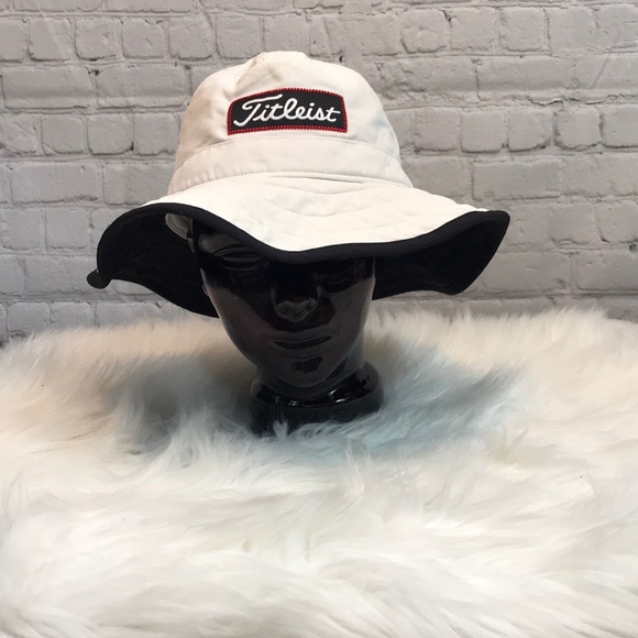 titleist floppy hat